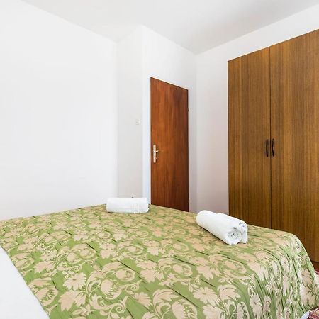 Apartment Muzic Mali Lošinj Dış mekan fotoğraf