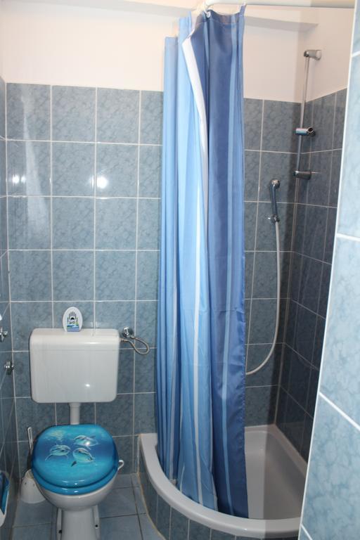 Apartment Muzic Mali Lošinj Oda fotoğraf
