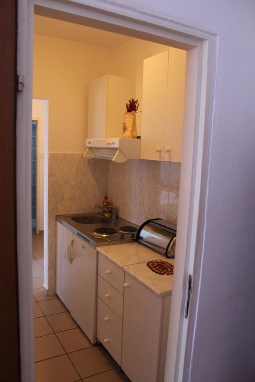 Apartment Muzic Mali Lošinj Oda fotoğraf