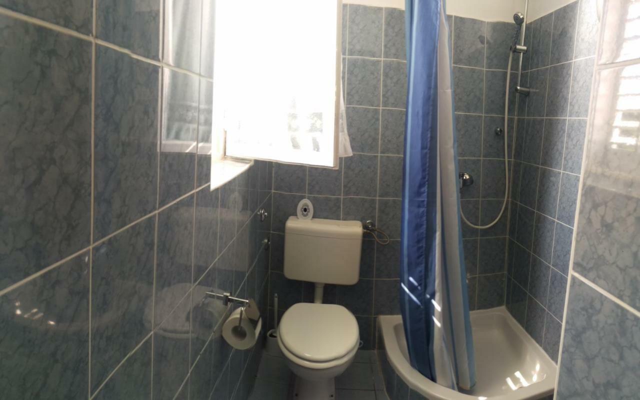 Apartment Muzic Mali Lošinj Dış mekan fotoğraf