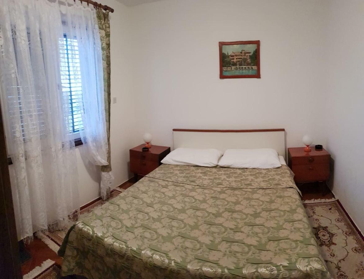 Apartment Muzic Mali Lošinj Dış mekan fotoğraf