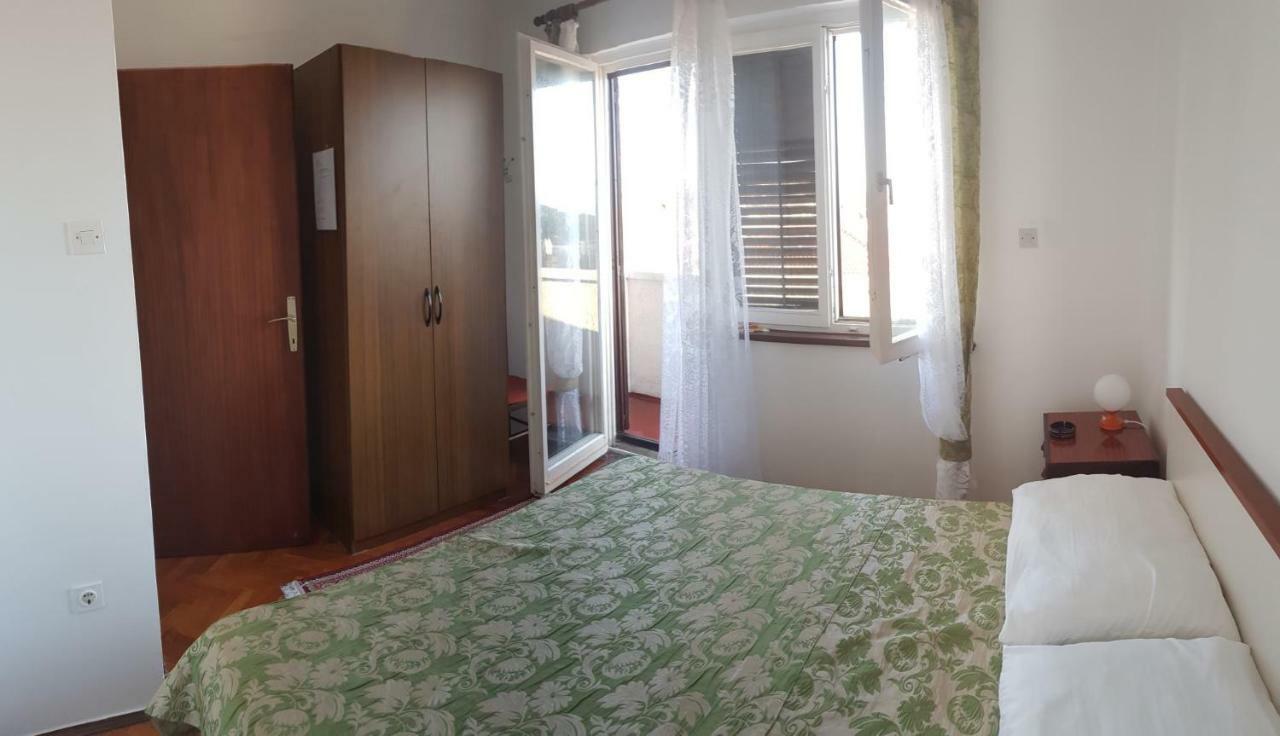 Apartment Muzic Mali Lošinj Dış mekan fotoğraf